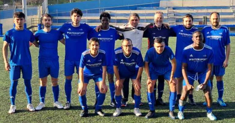 Ματσάρες έγιναν στο «Πρωτάθλημα Τύπου»