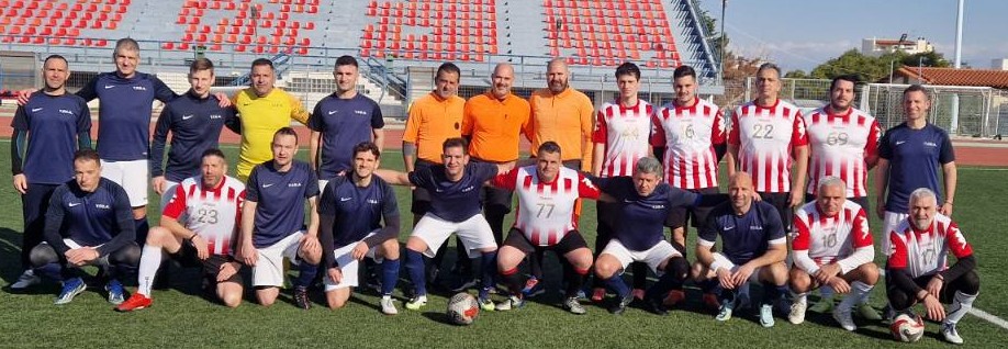 Πρωταγωνιστής το θέαμα στη 19η αγωνιστική 